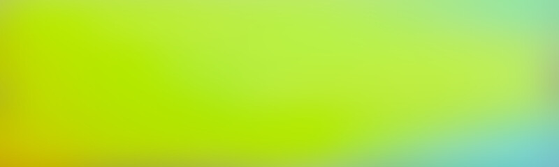 Wide smooth gradient mesh light pale green. Gradient blur texture pale lime green. Gradient wall background, effect tone wallpaper.