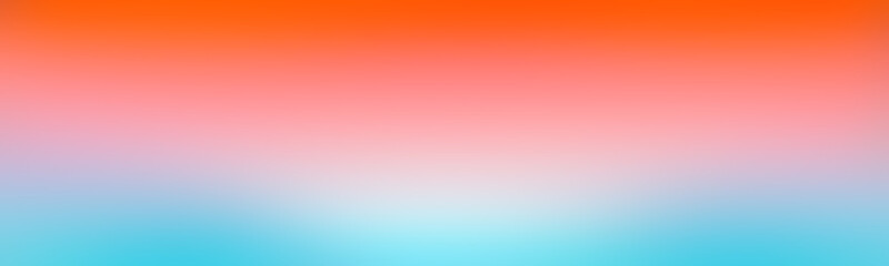 Wide creative project design cover, cd cover, poster, book, printing, gift card light pale purple. Gradient background design for greeting card, poster, brochure, invitation, banner, calendar, flyer,.