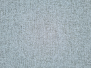 Fototapeta na wymiar Blue gray light fabric texture background closeup
