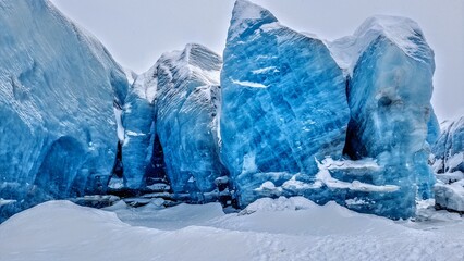ice