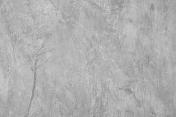 Old wall texture cement dirty gray with black  background abstract grey and silver color design are light with white background.