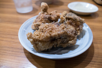Chicken