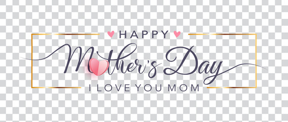 Mothers Day Logo