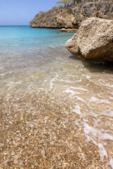 Holiday at Playa Jeremi on the Caribbean island Curacao