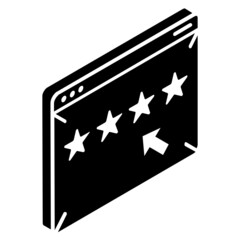 Website Rating