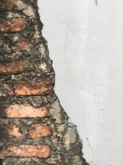 stone and cement background