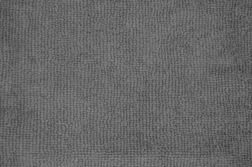 Fototapeta na wymiar High quality beautiful gray fabric background texture, empty blank and clean fabric material