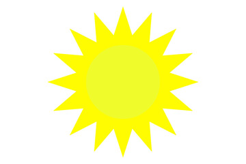 sun