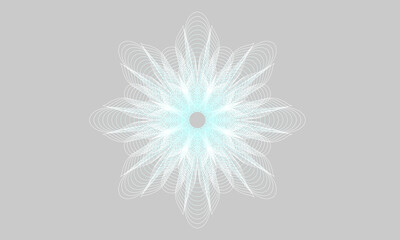 花のような複雑なオブジェクト