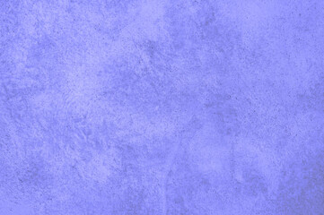 Close up of trendy textured violet background