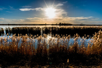 2021 11 27 Delta del Po river delta