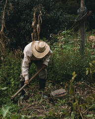 farmer