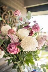 bouquet of flowers
