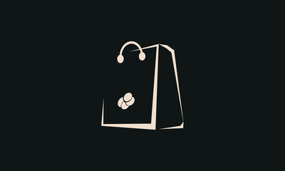 shopping logo