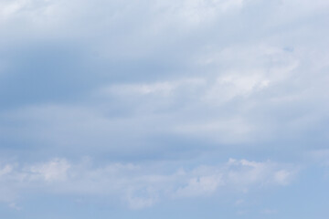 Blue sea waves soft surface abstract background