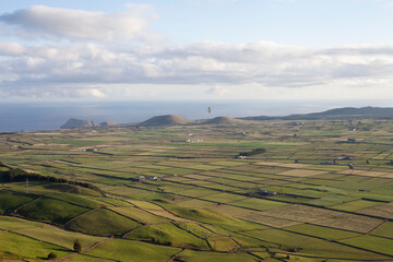 Serra do Cume, ilha Terceira