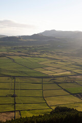 Serra do Cume, ilha Terceira