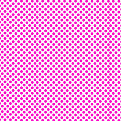 pink dots background