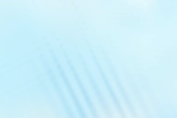 .水色の透明感あるシンプルなリラックス壁紙