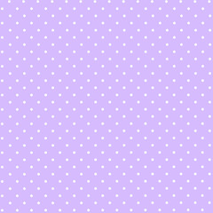 polka dots background pattern
