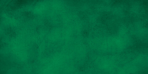 Fototapeta na wymiar green background with grungy style vector illustrator