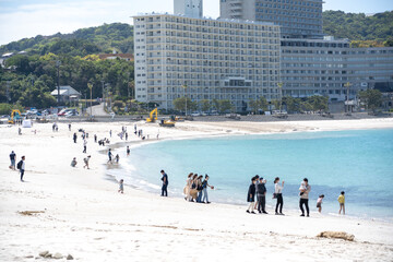 白良浜