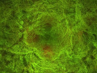 Imaginatory fractal abstract background Image