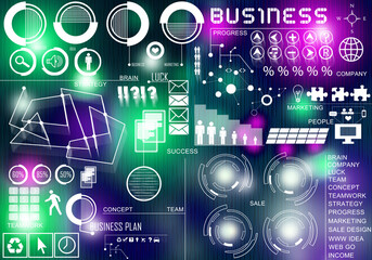 Innovative technologies