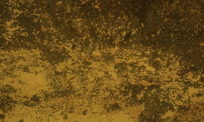 rusty metal background