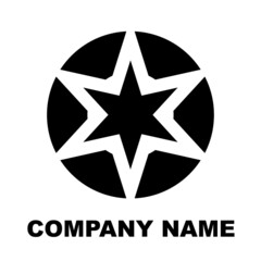 Logos for your company name.