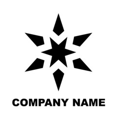 Logos for your company name.