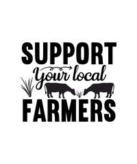 Farmhouse Svg Design 