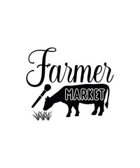 Farmhouse Svg Design 