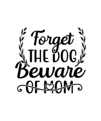 Mother's Day Svg Design