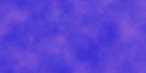 Blue watercolor background and Aquarelle hand painted paper textured canvas for vintage design, invitation card, template. Sky shades blue color watercolor illustration.	