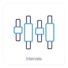 Intervals