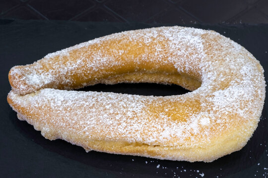 dolci di pasticceria italiana