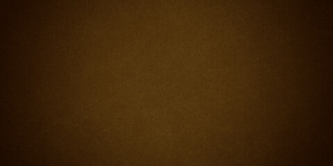 Yellow orange background with texture and distressed vintage grunge and watercolor paint stains in elegant Christmas backdrop illustration
