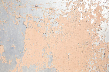 .Iron, rusty texture.