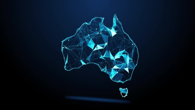 Australia network IOT data security DeFi blockchain transaction technology