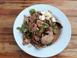 beef stew with vegetables