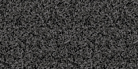Camouflage background. Seamless pattern.Vector. 迷彩パターン テクスチャ 背景素材