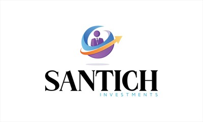 Vintage Business Logo