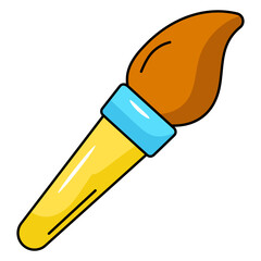 Paint Brush 