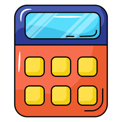 Calculator 