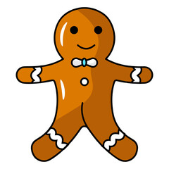 Gingerbread 