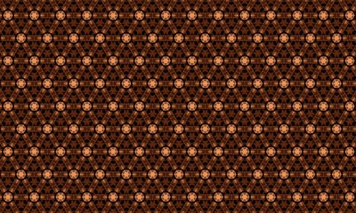 Ethnic abstract pattern. Design for fashion, clothes, banners, posters, cards, backgrounds. illustration.