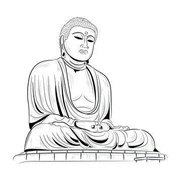 Amida Buddha 