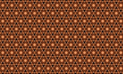 Ethnic abstract pattern. Design for fashion, clothes, banners, posters, cards, backgrounds. illustration.