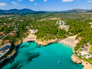 Cala Murada, Mallorca
Aerial Photo